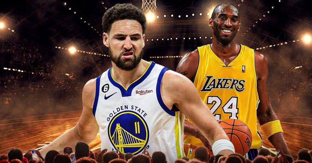 NBA／「全力湯」要來了！湯普森放話在湖人主場不留餘力，原因藏洋蔥：致敬Kobe與Gigi