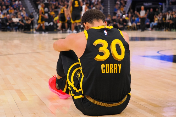 NBA紅黑榜：厄神仙一路狂飆，紐約市長有恃無恐，Curry竟投出這種命中率