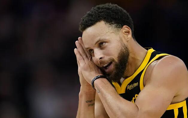 NBA / 現役球星2000分賽季，雷納德0次，Curry 2次，哈登7次仍非第一