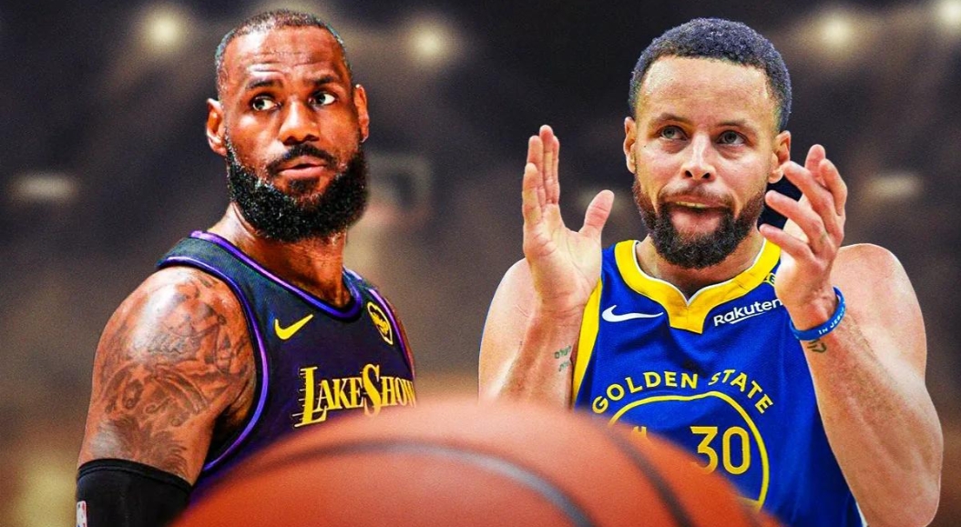 NBA / 聯盟變天了！全明星首輪投票結果：字母暫列票王+「詹柯」排名下降！