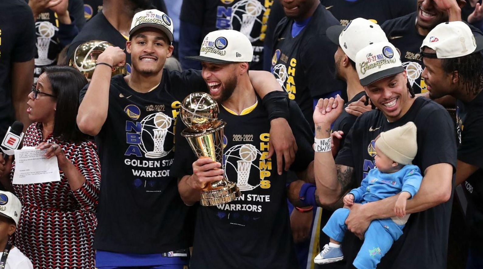 NBA / 狂輸綠軍40分太恥辱，交易普爾讓勇士腸子悔青，當年奪冠他可是功臣！