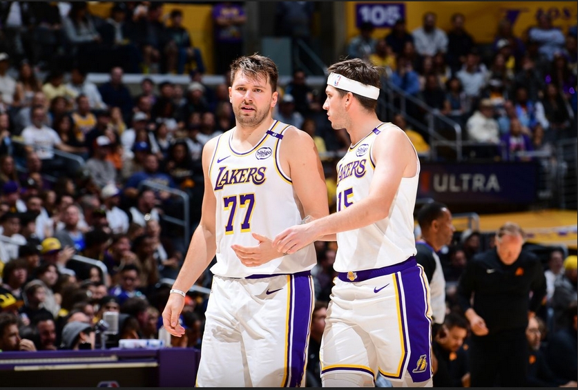 NBA / 轟28+37+28！「白菜價」的頂級三當家，他與東契奇的化學反應愈發「醇厚」！