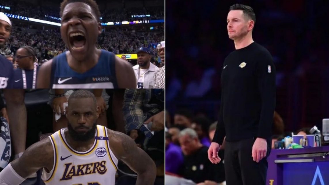 NBA / 尷尬首人紀錄！瑞迪克「自殺」式輪換惹爭議：季後賽先發打滿下半場為P-b-p後首人！