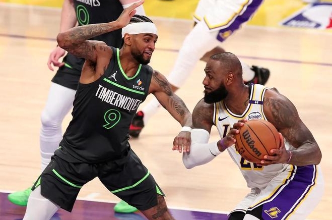 NBA / 1-3落後！湖人看似還有一戰之力，但三點原因分析其實已無翻盤希望？